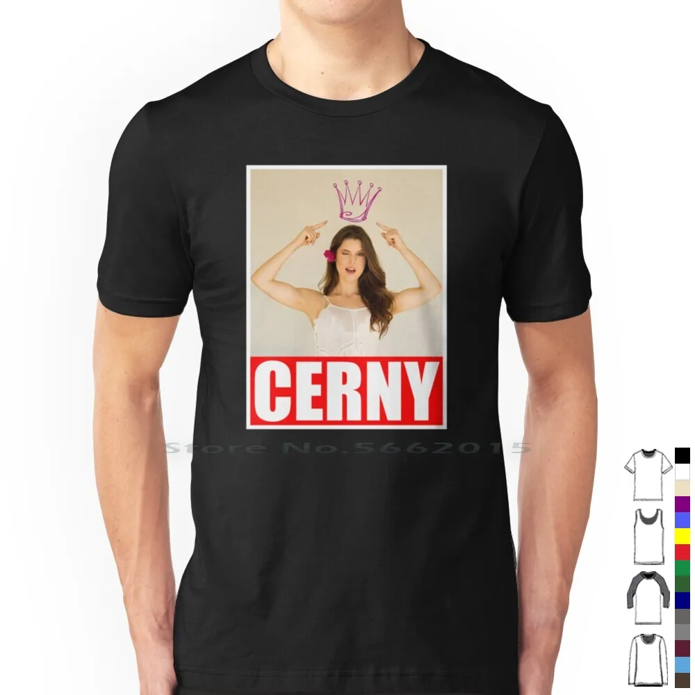 Artist T Shirt 100% Cotton Amanda Cerny Videos Vine Vlogs Jake Paul Logan Paul Lele Pons Models Artist Katja Glienson Frank