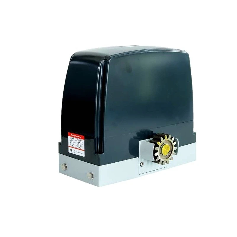 

Villa remote control opener, high-quality panning opener BS1000 frequency conversion door opener, DC panning
