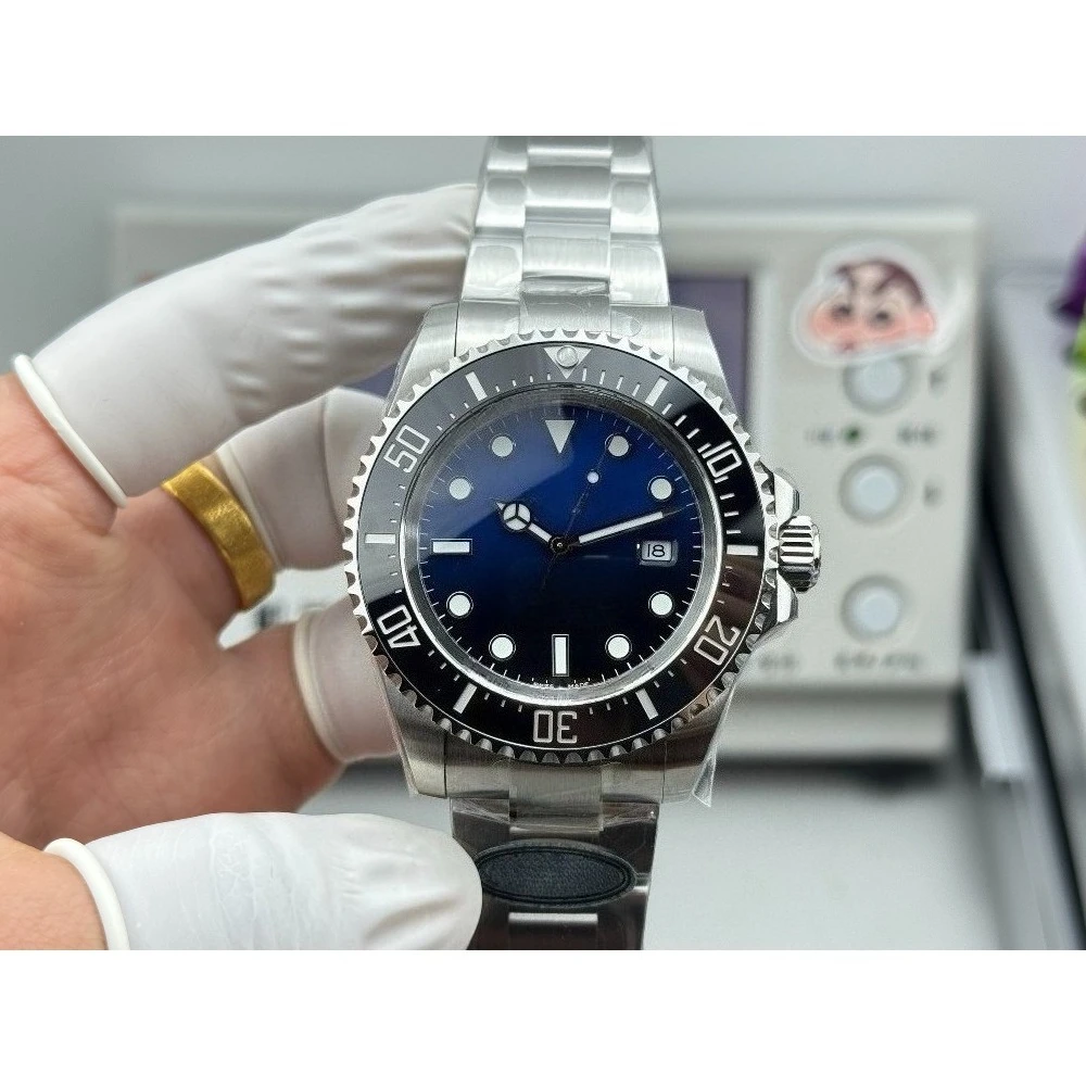 

New R High-end Mechanical Watch Is Suitable for Daily Wear and Gift Giving