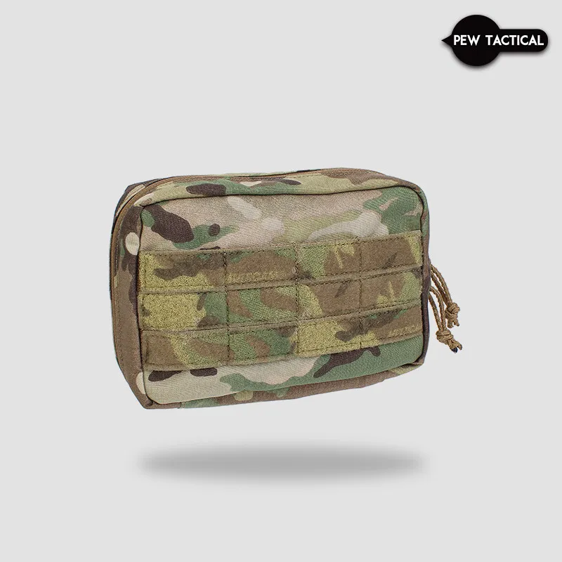 Bolsa táctica PEW EDC de nailon para teléfono y caza exteriores - imagen 5