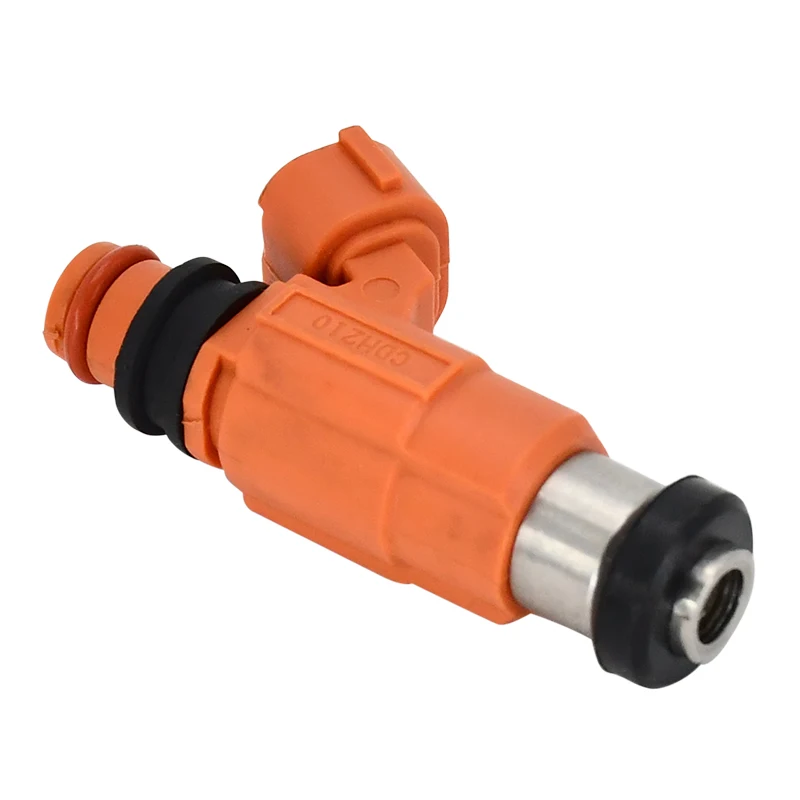 4Pcs Fuel Injectors Nozzle 880887T 1 880887T1 Compatible With 2001-2006 Mercury 115 EFI 4 Stroke