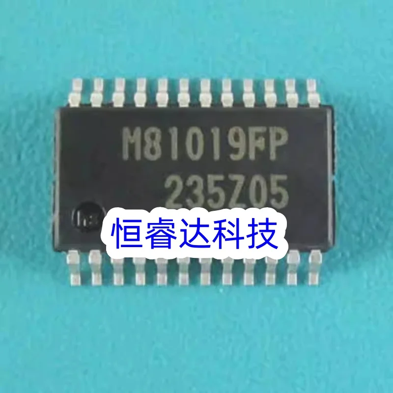 M81019FP M81721FP M81738FP NEW Original Genuine Chip Packing 24-SSOP