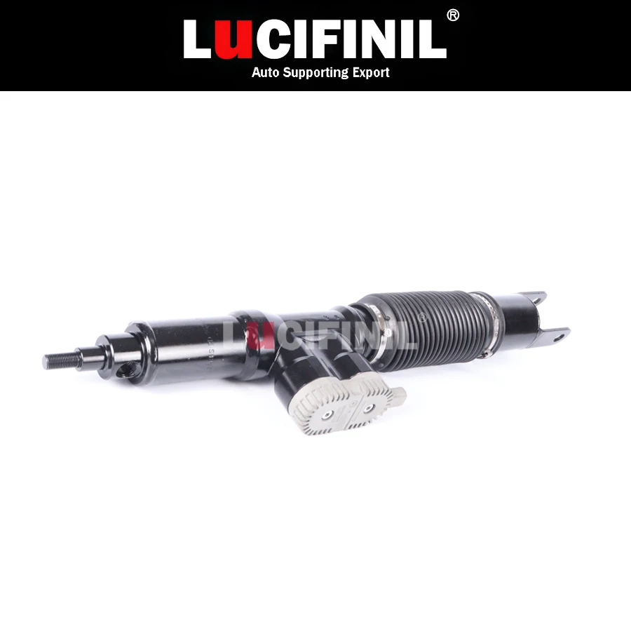 LuCIFINIL 1X Rear Suspension Shock Absorber Strut Damper Fit Bentley Arnage PD57293PA