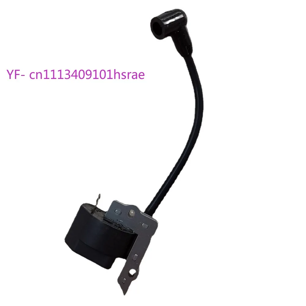 545215801 Ignition Coil for McCulloch GBV345 SST250 Handheld Blower String Trimmer Ignition Accessory