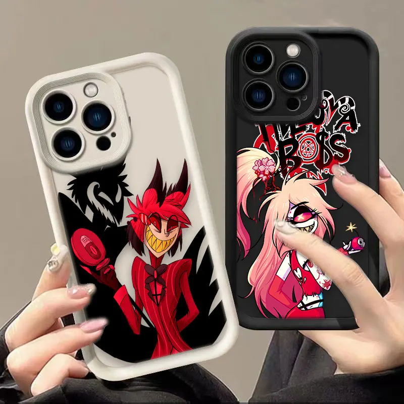 Anime H-Hazbin H-Ho…