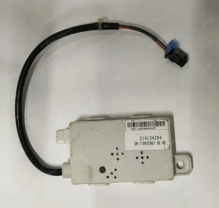 New Air Conditioning WIFI Module Mobile APP 210900252 MAC:B4 3303-SBSL WBC05GB1 214126215A 214153679 214134294 214132165A