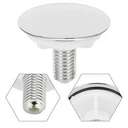 Kitchen Sink Tap Hole Blanking Plug Stopper Basin Cover 45mm Kitchen Sink Hole Cover Faucet Hole Cover