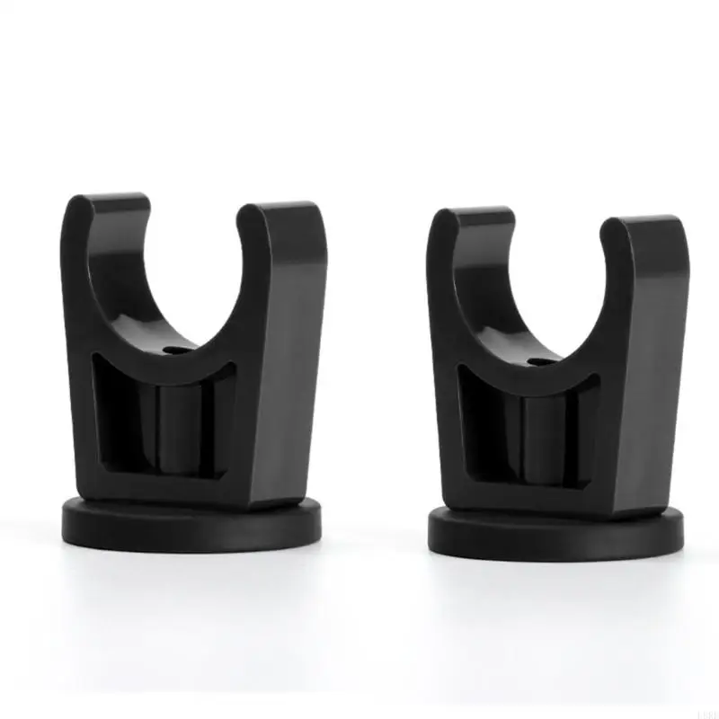 L8RE кочевного хранения магнитной стенки стойки 51/53/58 мм для кофейного фильтра File