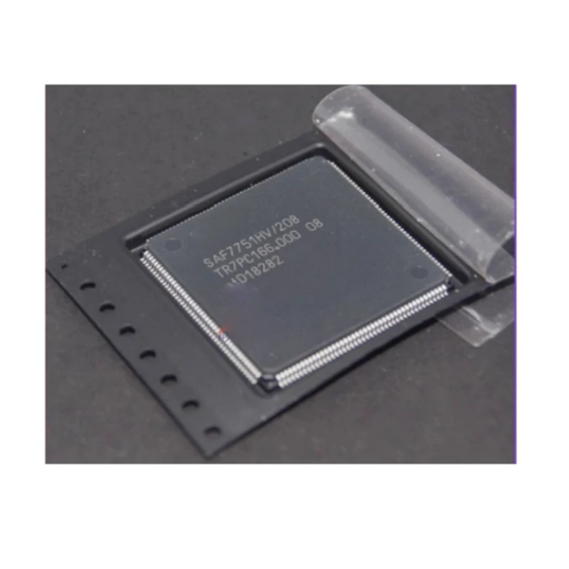 SAF7751HV/208 SAF7751HV/207 SAF7751HV/205 QFP176 Embedded DSP Automotive Signal Processor