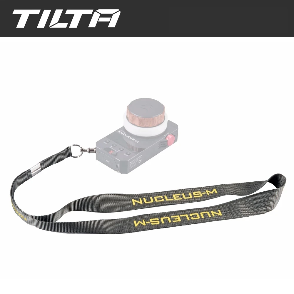 TILTA Nucleus-M Accessories FIZ Hand Unit Lanyard For Nucleus M Follow Focus WLC-T03-LAN