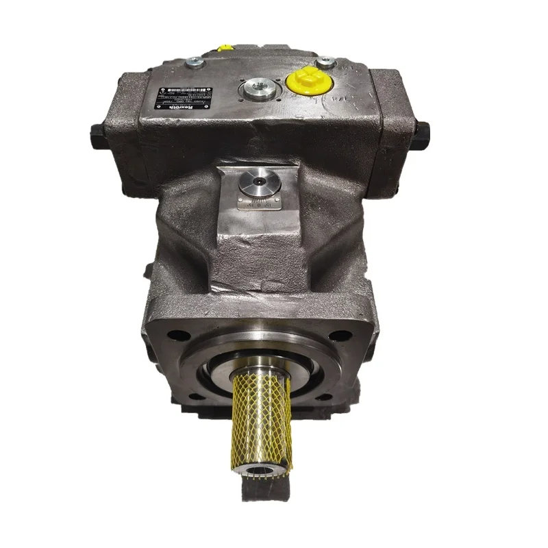 A4VG HYDRAULIC PISTON Pump A4VG40 A4VG56 A4VG71 A4VG90 A4VG125 A4VG180 A4VG250