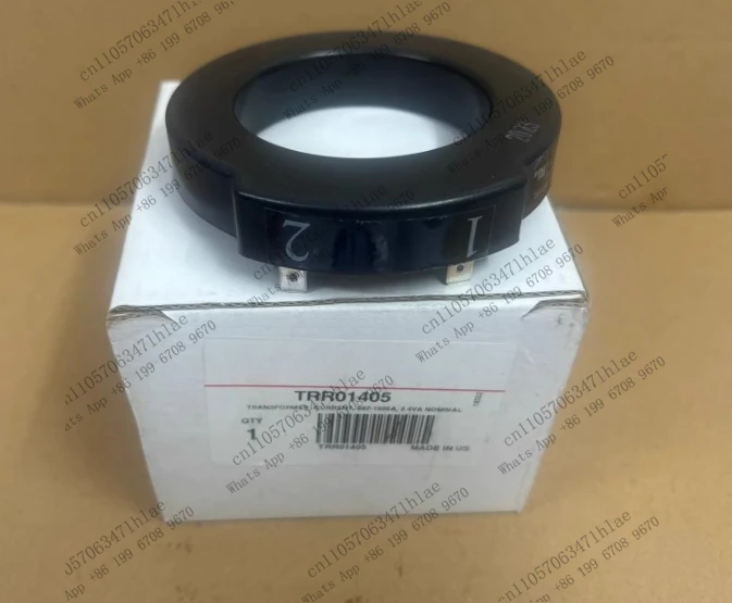 Current Transformer TRR01405, TRR01142 Brand New