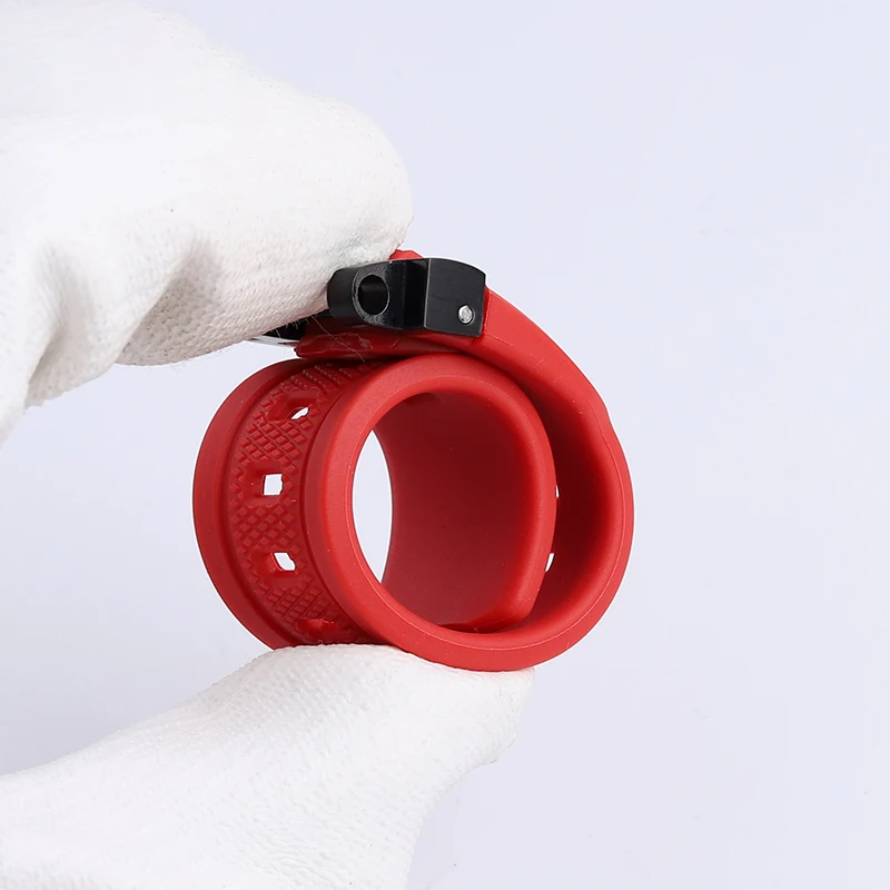 ل كاسيو G-SHOCK 5544 MTG-B1000 MTG-G1000 حزام ساعة رياضية mtgb1000 سيليكون المطاط تعديل المعادن المقاوم للصدأ سوار دائم