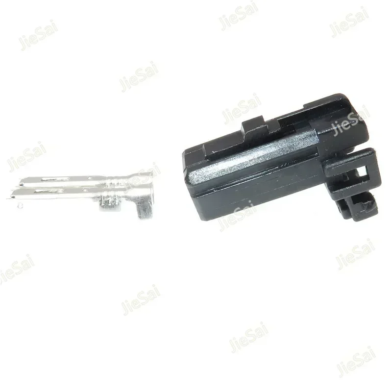 2 Pin Car Audio Modification Socket Automotive Tweeter Plug Wiring Harness Electrical Connector For Mazda CX-5
