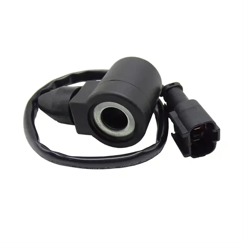 203-60-56560 электромагнитный клапан для Komatsu PC60-6 PC120-6 PC60-7 6D95