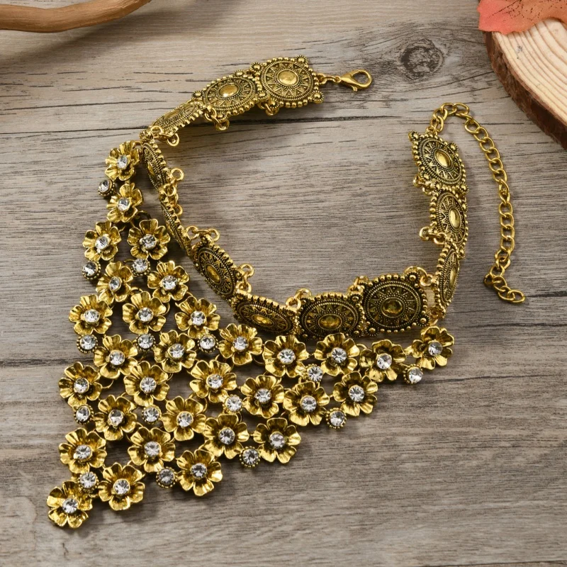 2026 New Suit Egyptian Ethnic - Women'S Egyptian Accessories ulasan dan harga