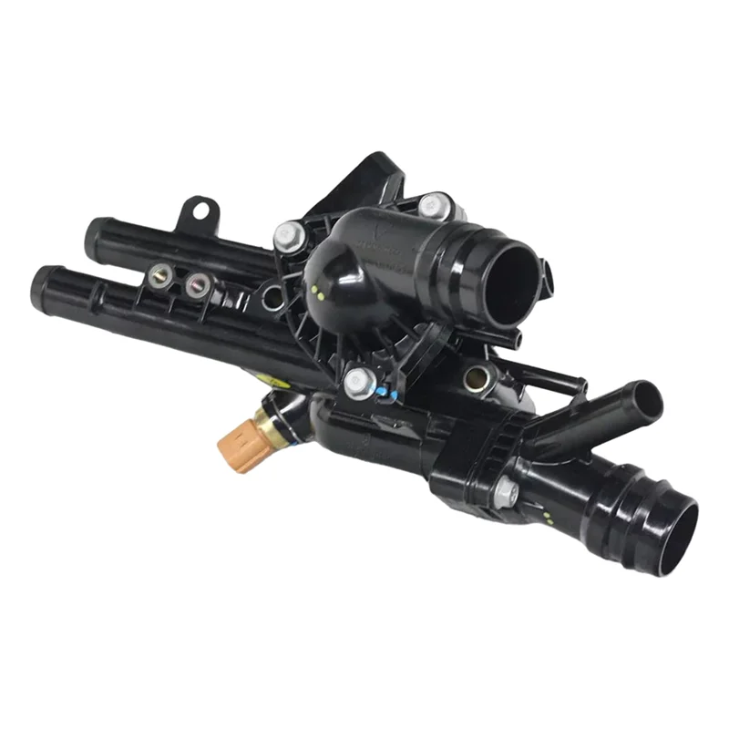 

Портативный корпус автомобильного термостата 25600-2GGB0 256002GGB0 в сборе для Hyundai Kia