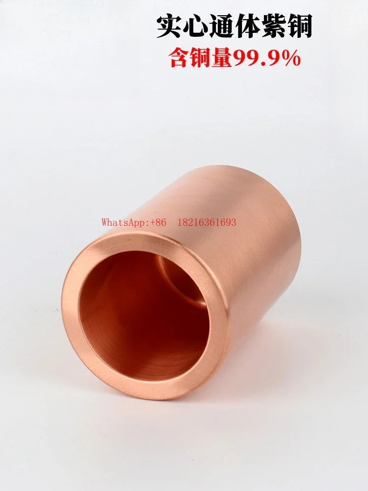 Limited Offer Simple Pen Holder, Desktop Storage, Study, Office Fashion Ornament, Business Gift