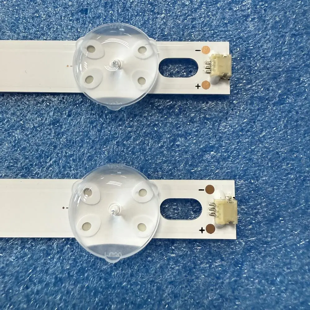 2pcs set LED backlight strip bar For 32