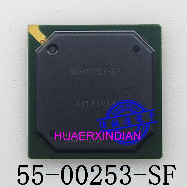 

Новый оригинальный 55-00253-SF BGA 150