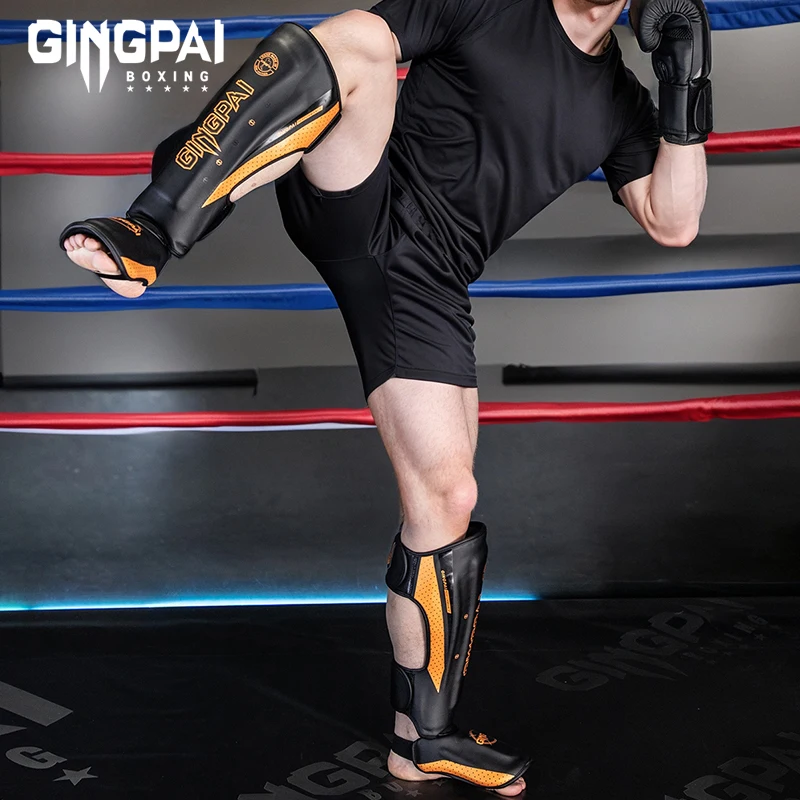 Thumbnail 4 - #37 Top 50 Boxing Protective Gear