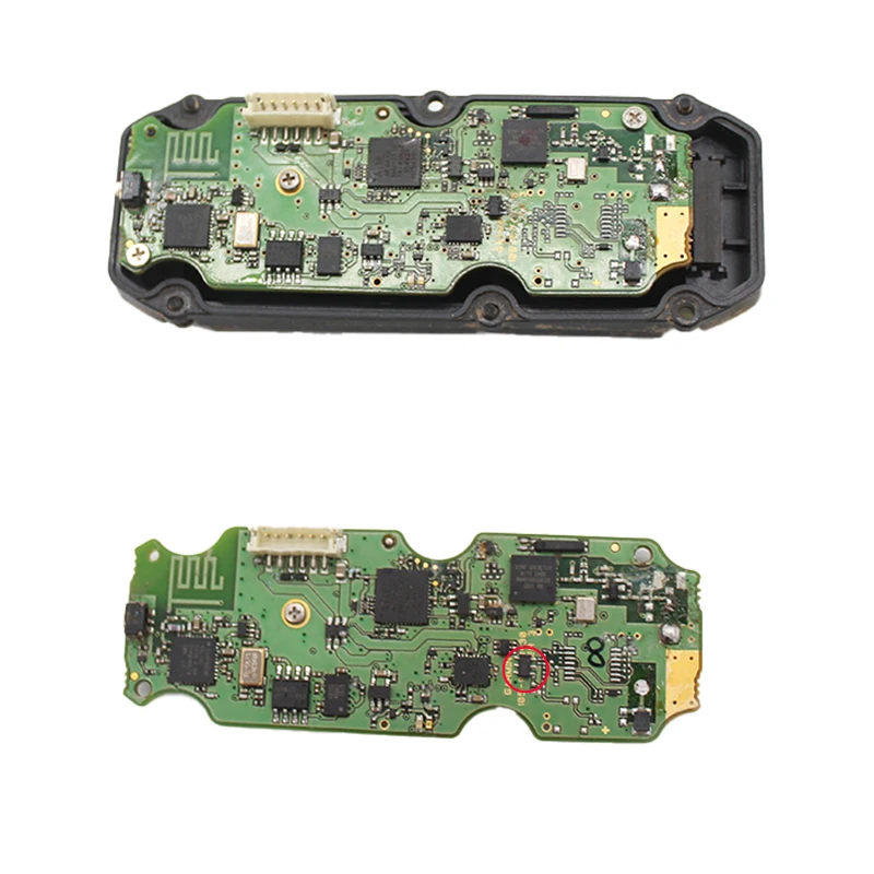 Garmin dc40の襟修理部品、襟修理用パーツ、731 - AliExpress 18