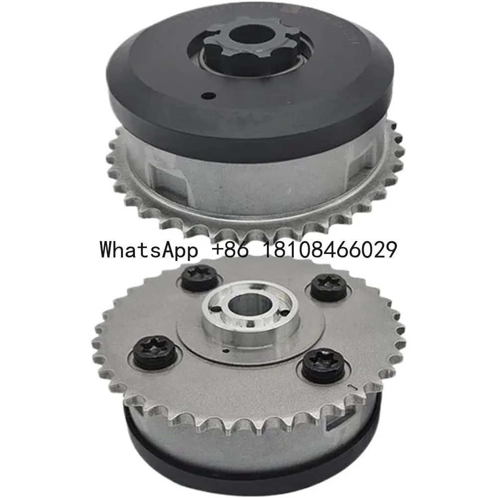 

11367583207 11367583208 Timing Chain Sprocket Intake & Exhaust Camshaft for BMW N55 N52 N54