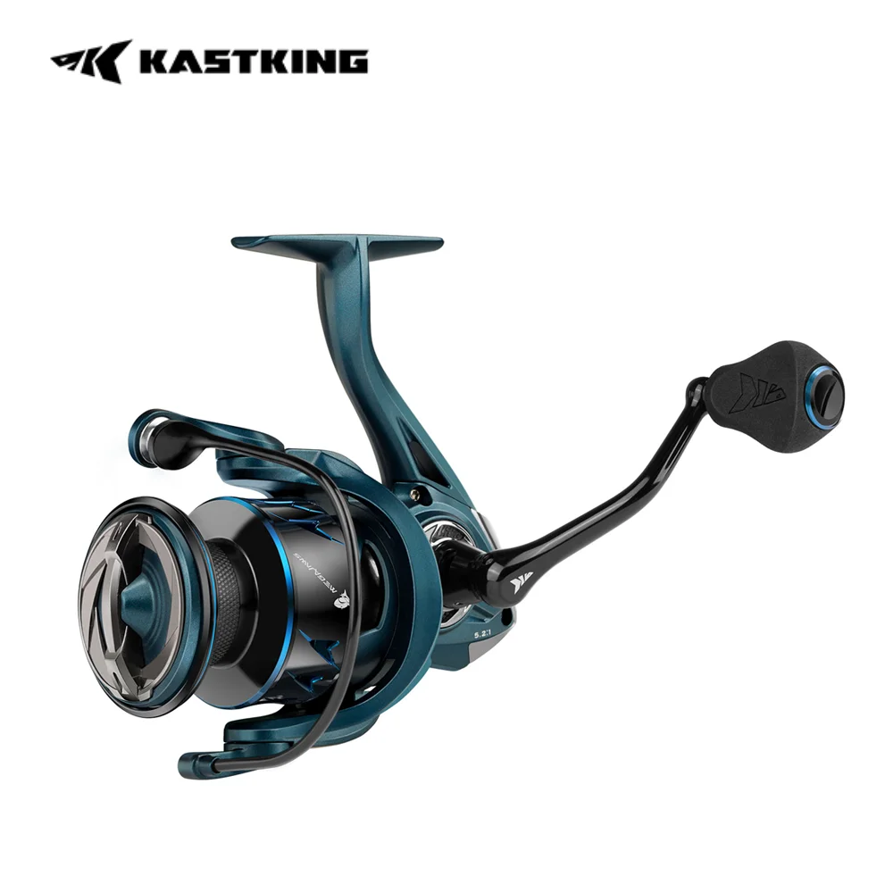 best spinning reel for speckled trout fishing Spinning Reel Best Speckled Trout Rod And Reel Combo Best Spinning Reels UK  Independent Review 2026