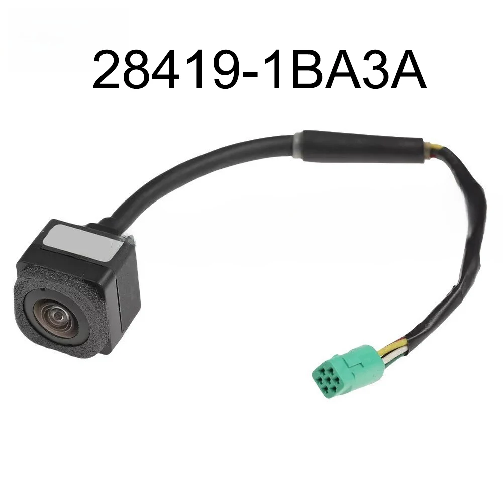 

28419-1BA3A New Rear View Backup Parking Camera For Infiniti FX35 FX37 QX50 QX56 Parking Assist Monitor Replacement