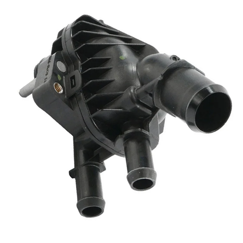 GN1G-9K478-BA Thermostat For Ford Focus Mk4 2015-2021 Dragon Ecoboost Ecosport GN1Z-8592-B 2126629 GN1G9K478AA