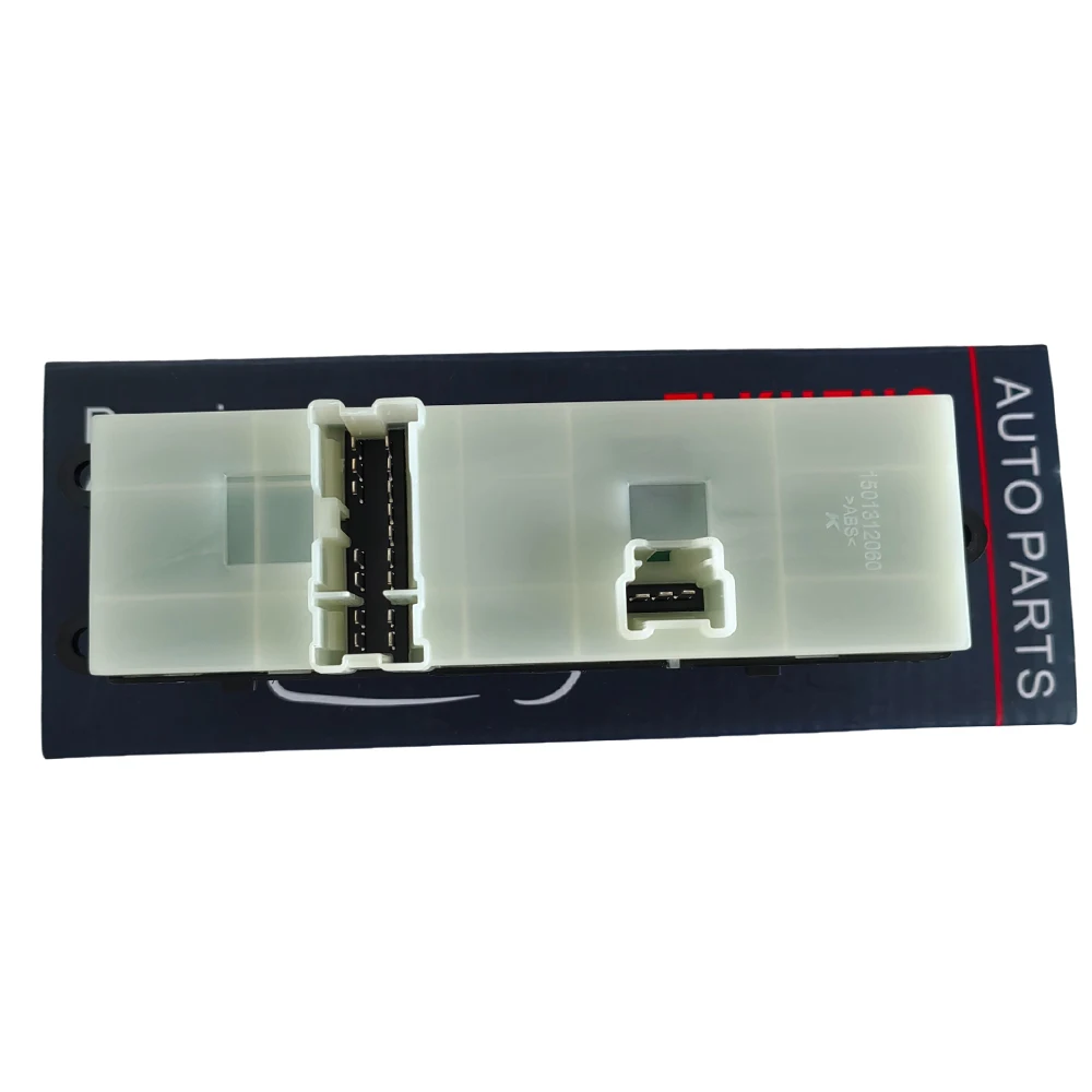 RHD Master Electric Power Window For 2006 2007 2008 2009 2010 Nissan Tiida 25401-1FA0A