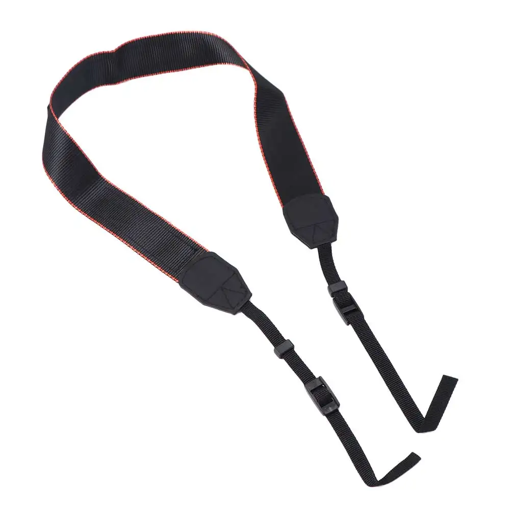 A68 A99 NEX5 A5000 A6000 A6400 Lightweight SLR DSLR Anti-slip Camera Shuolder Straps Camera Neck Belt Camera Strap Adjustable
