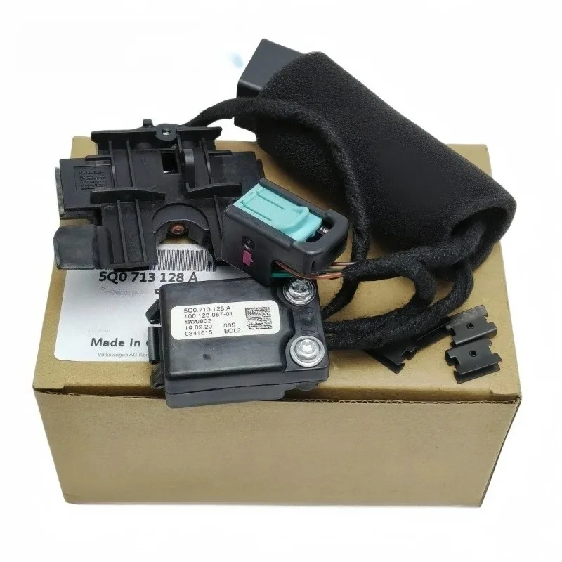 5Q0713128A 5Q0713128 Автомобильный микропереключатель Rabbit для VW Golf MK7 Passat B8 Audi A3 8V 2013-2020 1.4T 1.8T 2.0T