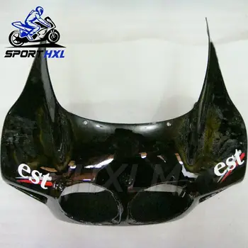 1987-1989年本田CBR400RR MC23摩托車全套注塑成型整流罩套件,包含車身整流罩面板零件 10 最佳銷售 CBR400 NC29整流罩套件 - №7