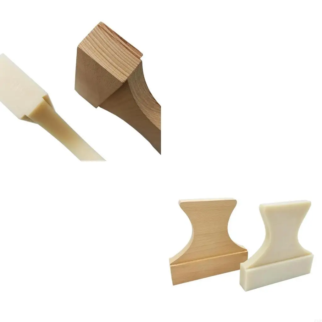 

P82E Compact Tapping Block для ламинированной планы и деревянного напольного покрытия Установка деревообрабатывающего блок