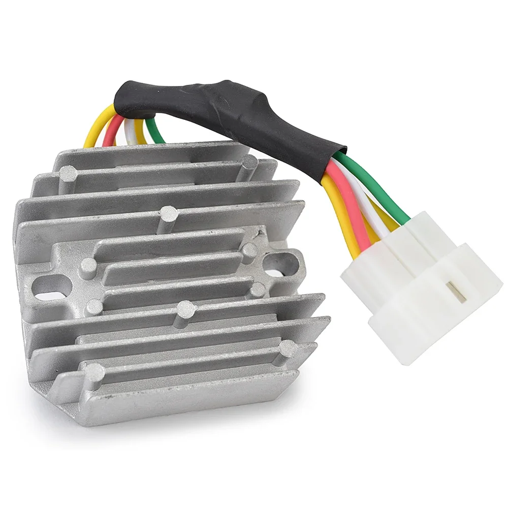 Motorcycle Regulato…