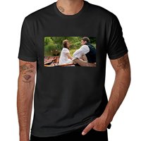 sidlotte regatta T-Shirt basketball graphic tees sweat Funny t-shirts shirts men