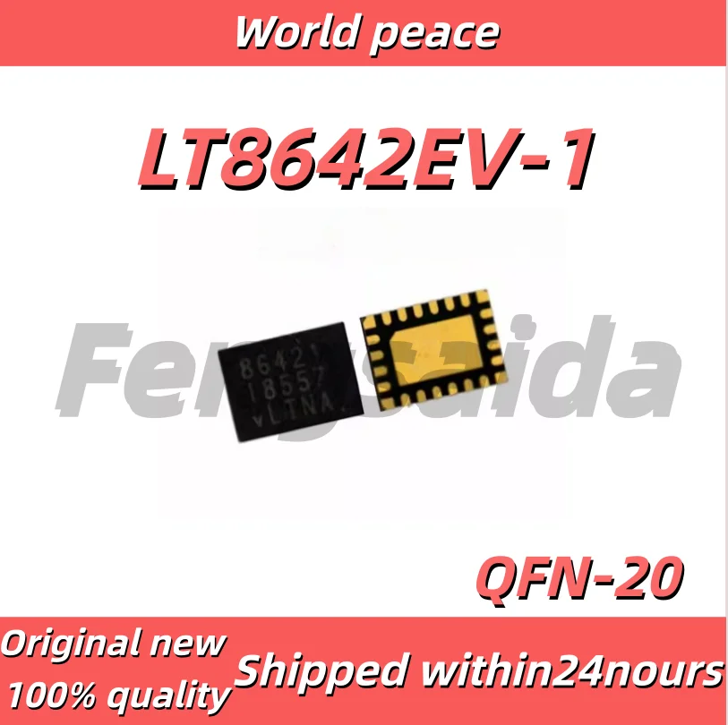 (1-10 pieces) 100% brand new Hard Drive Chips 338S00600-A0 -AO LT8642EV-1 LT8642EV-2 86421 86422