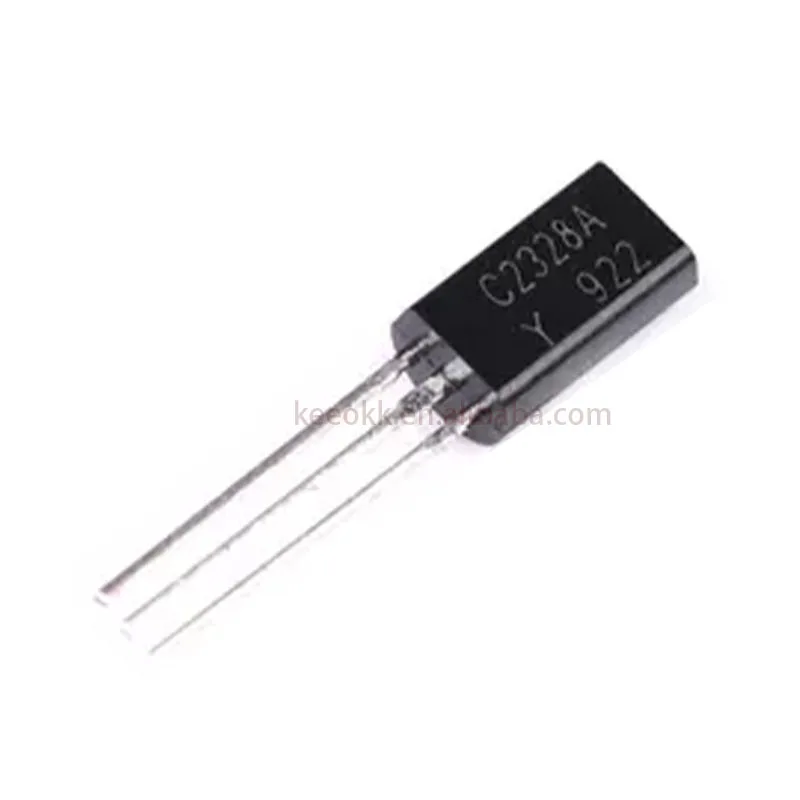 20PCS 2SC2328A TO-92 2SC2328 TO92 C2328