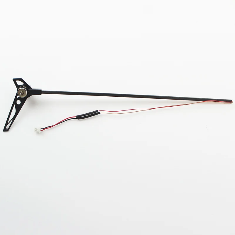 Tail Motor Set for Wltoys V911S V966 V988 XK K100 RC Helicopter Upgrade Parts Spare Accessories