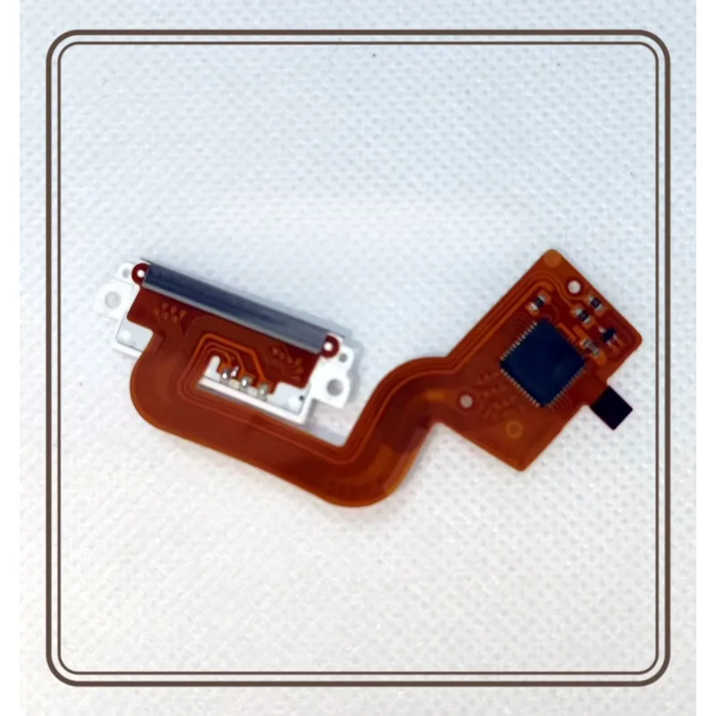 

Brand new original for Nikon D90 viewfinder parameter display, small LCD screen inside the eyepiece