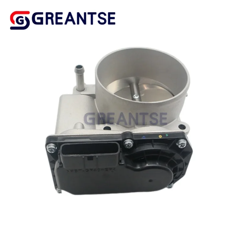 22030-0F010 220300F010 Throttle Valve Body For Toyota 4Runner Land Cruiser Sequoia Tundra Lexus GX470