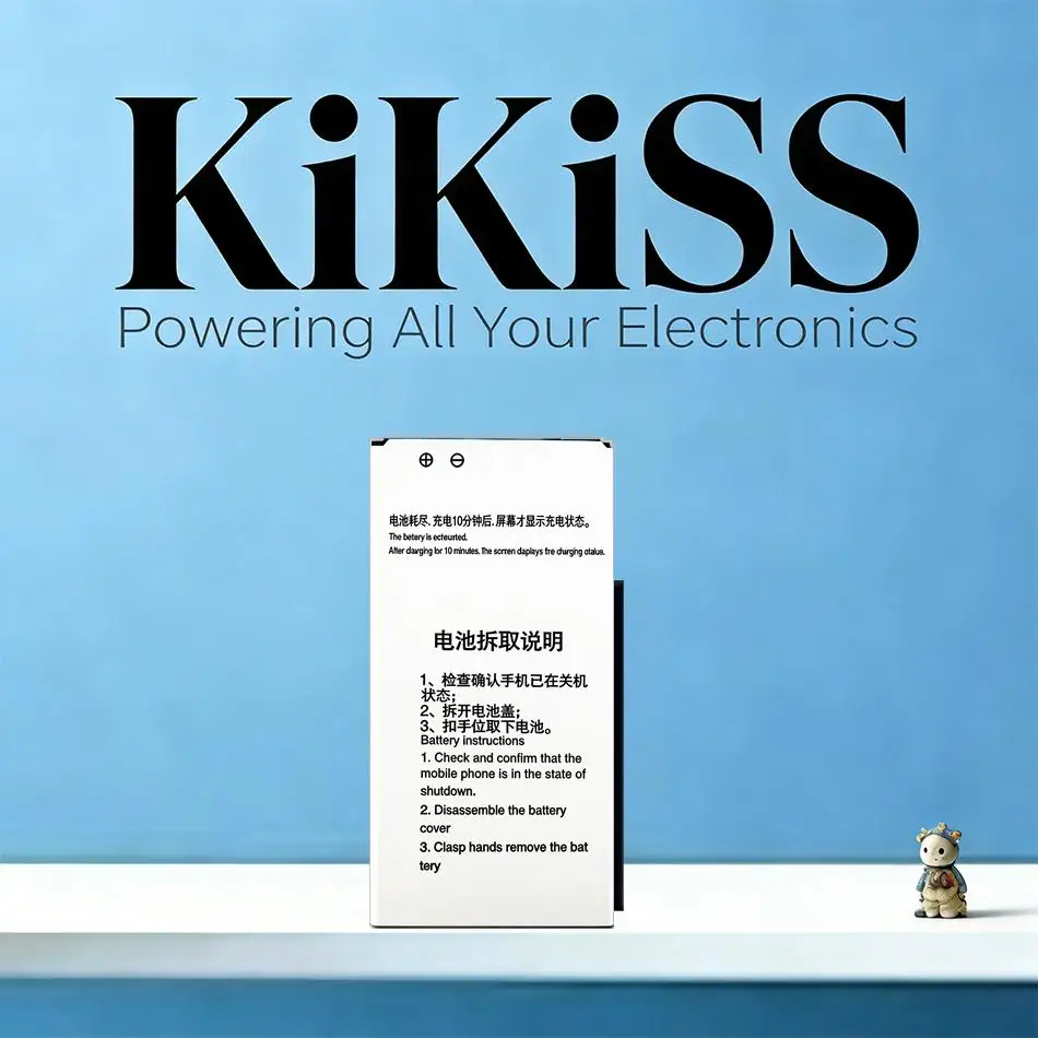 

Аккумулятор для мобильного телефона Akk A3, 2100 мАч, с длительным сроком службы