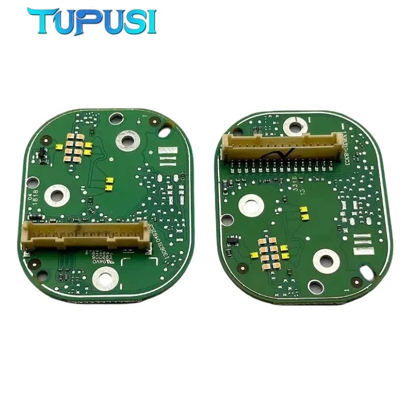 

NEW Headlight DRL PCB Daytime Running Light Chip Board for Audi A4 B9 2016 2017 2018 2019 1305715395 1305715396