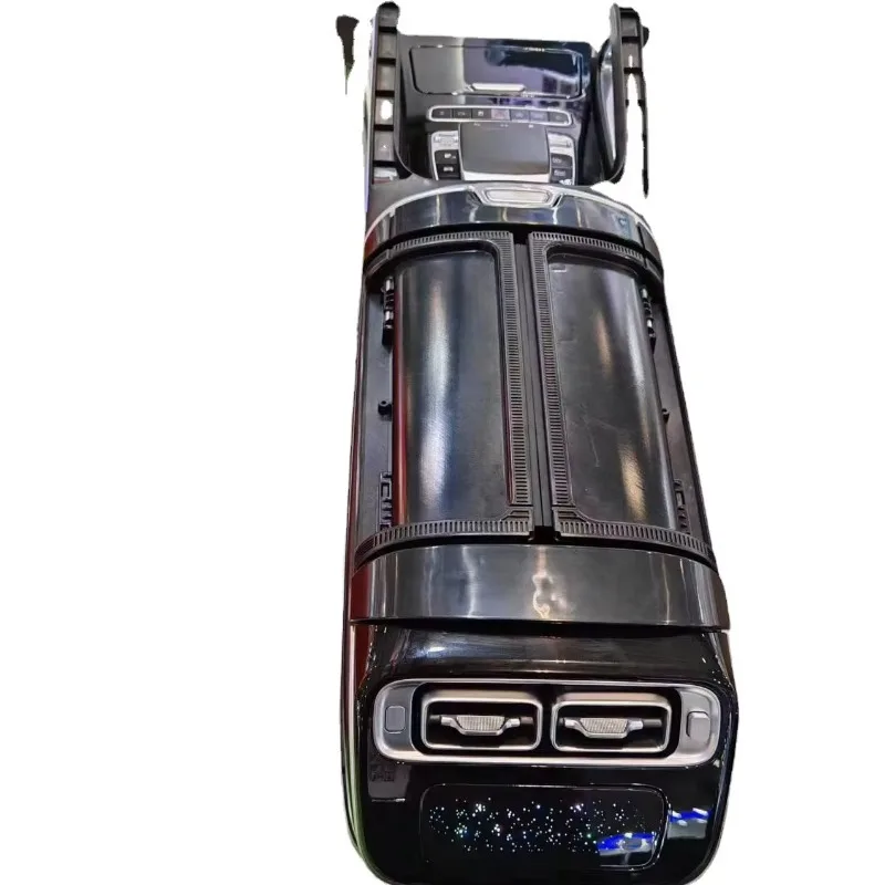 High Quality Car for SEAT Center Console Multifunctional Armrest Box for Mercedes-Benz Vito W447 V250 V260