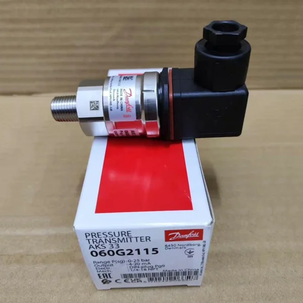 

1 шт. Aks 33 060g2115 Совершенно новый оригинальный Spot Plc