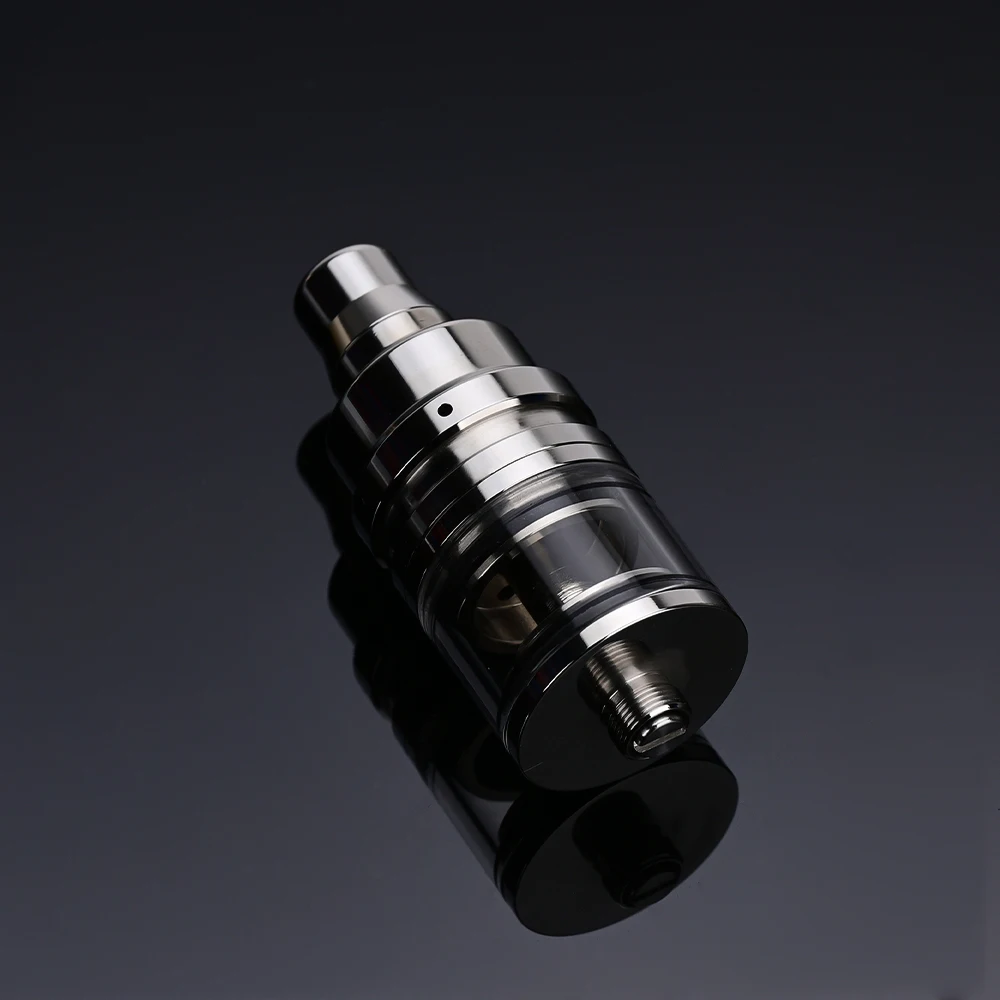 رشاش vape-dueto lucido على طراز vape ، بخاخ vape ، mtl rta ، من من 22 إلى 316ss