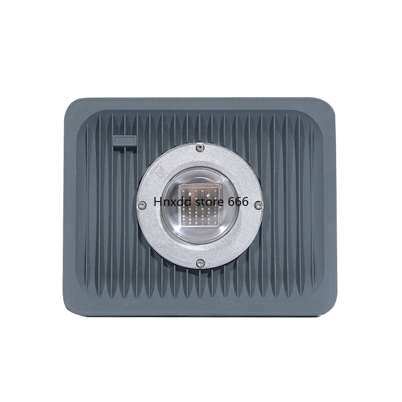 

Волшебная лампа для помещений, уличная лампа Koi для большого аквакультуры, непромокаемая, полный спектр