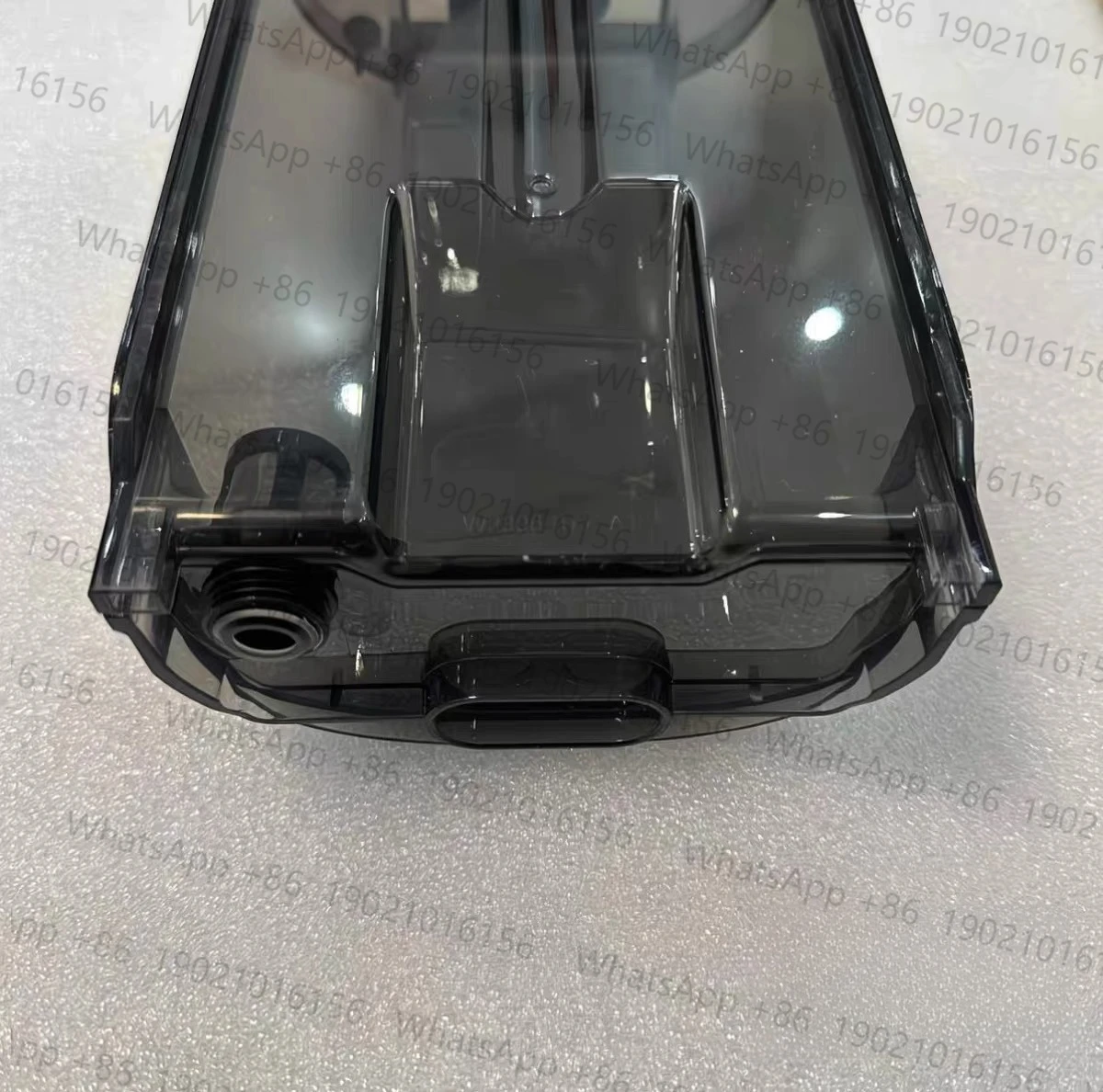 Original Clean water tank For  H14 / H14 PRO/ H14 Dual Replacement Water Box Spare Parts