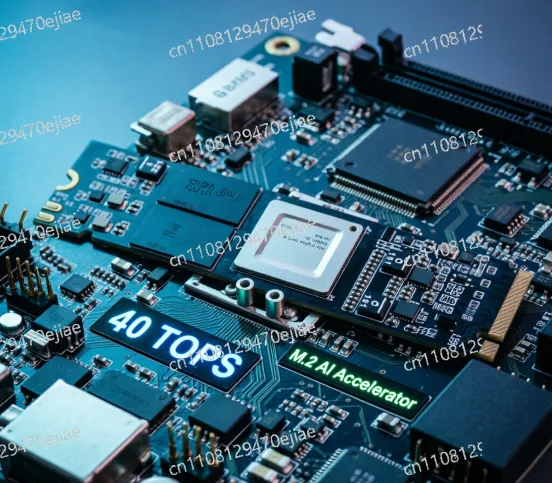 Geniatech 40 Tops M…